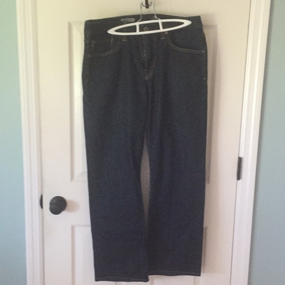 Ag straight leg jeans - Picture 4 of 6